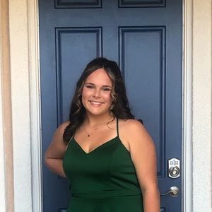 Meet your Posher, Alexia